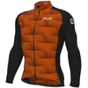 Image de Maillot manches longues Alé Solid Sharp Noir XS