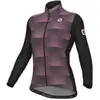 Image de Maillot manches longues femme Alé Solid Sharp Noir M