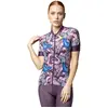 Image de Maillot femme Alé PR-E Vanessa Rose L