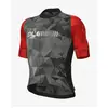 Image de Maillot Alé PR-E Valley Noir M
