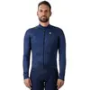 Image de Maillot manches longues Alé PR-E Top Bleu M