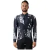 Image de Maillot manches longues Alé PR-E Wild Gris L