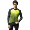 Image de Veste Alé Pragma Modular Jaune S