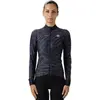 Image de Maillot manches longues femme Alé PR-E Byte Noir S
