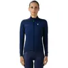 Image de Veste femme Alé Pragma Fondo Plus Bleu S