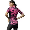 Image de Maillot femme Alé PR-E Multiverso Rose M