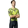 Image de Maillot Alé PR-E Multiverso Jaune M
