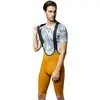 Image de Cuissard Alé PR-E Magic Colour Jaune XS