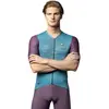 Image de Maillot Alé Pr-E Megabyte Vert XL