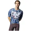 Image de Maillot Alé PR-E Multiverso Bleu M