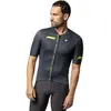 Image de Maillot Alé Pr-E Follow Me Noir M