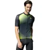 Image de Maillot Alé Pragma Optical Jaune S