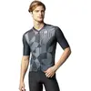 Image de Maillot Alé Pragma Enjoy Gris S