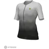Image de Maillot femme Alé R-Ev1 Velocity 2.0 Gris L