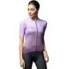 Image de Maillot femme Alé R-EV1 Artika Violet S
