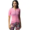 Image de Maillot femme Alé Pr-E Megabyte Rose S