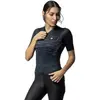 Image de Maillot femme Alé Pr-E Megabyte Noir L