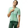 Image de Maillot femme Alé Pr-E Megabyte Vert L