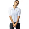 Image de Maillot femme Alé Pr-E Follow Me Blanc L
