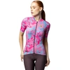 Image de Maillot femme Alé Pr-E Honolulu Rose M