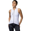 Image de Maillot sans manches femme Alé Pragma Color Block Blanc XS