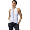 Image de Maillot sans manches femme Alé Pragma Color Block Blanc S
