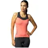 Image de Maillot sans manches femme Alé Pragma Color Block Rose M