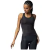 Image de Maillot sans manches femme Alé Pragma Color Block Noir L