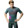 Image de Maillot Alé Creek Vert L