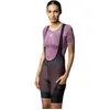 Image de Cuissard femme Alé Griss Cargo Marron S