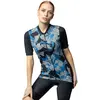 Image de Maillot femme Alé Sunrise Bleu L