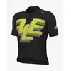 Image de Maillot Alé Pr-E Sauvage Noir XL