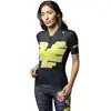 Image de Maillot femme Alé Pr-E Sauvage Noir L