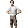 Image de Cuissard Alé PR-E Sauvage Vert S
