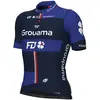 Image de Maillot Alé PR-S Groupama FDJ 2024 Bleu L