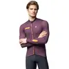 Image de Maillot manches longues Alé PR-E Follow Me Violet M