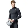 Image de Maillot manches longues Alé R-EV1 Warm Race Noir L