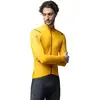 Image de Maillot manches longues Alé R-EV1 Warm Race Jaune M