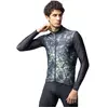 Image de Veste Alé PR-E Ghostly Noir M