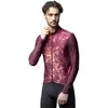 Image de Veste Alé PR-E Ghostly Rouge M