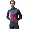 Image de Maillot manches longues Alé R-EV1 Quick Rouge M