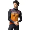 Image de Maillot manches longues Alé R-EV1 Quick Marron M