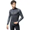 Image de Maillot manches longues Alé PR-E Megabyte Noir M