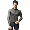 Image de Maillot manches longues Alé PR-E Megabyte Vert M