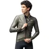 Image de Veste Alé PR-E Metal Vert L