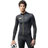 Image de Maillot manches longues Alé PR-E Follow Me Noir S
