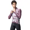 Image de Maillot manches longues Alé PR-E Multiverso Violet L