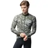 Image de Maillot manches longues Alé Pragma Safari Vert M