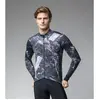 Image de Maillot manches longues Alé Pragma Space Noir M