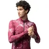 Image de Maillot manches longues Alé Pragma Space Rouge M